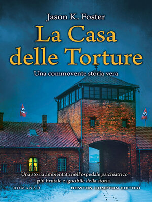 cover image of La Casa delle Torture